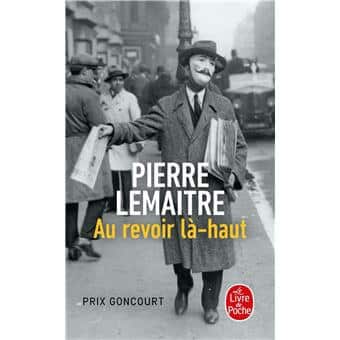 Au revoir là-haut