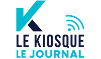 Logo de Le-kiosque