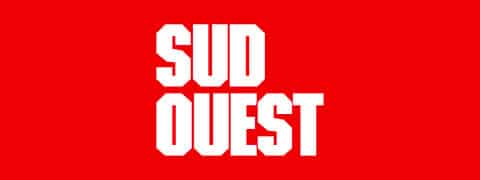 Logo de Sud Ouest