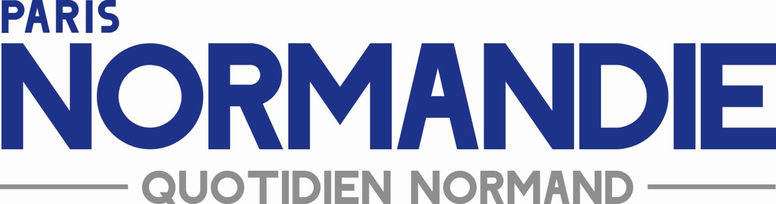 Logo de Paris-normandie