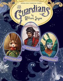 The Guardians of Childhood
