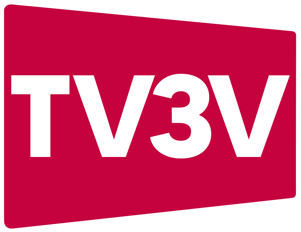 Logo de TV3V