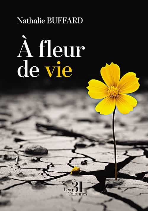 Couverture de « À fleur de vie »