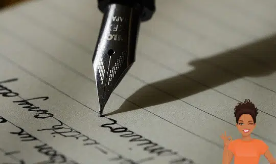 Se lancer dans l’écriture