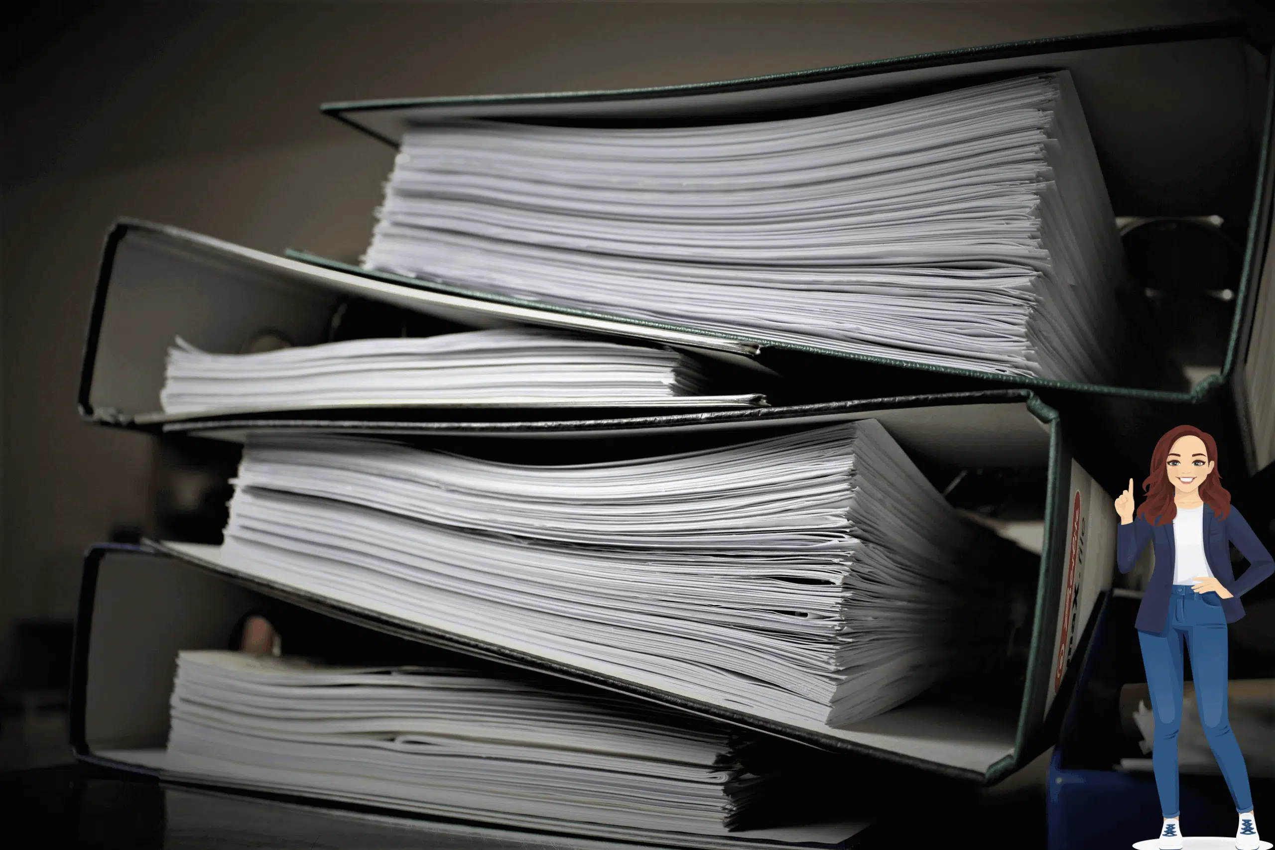 Le dossier de presse