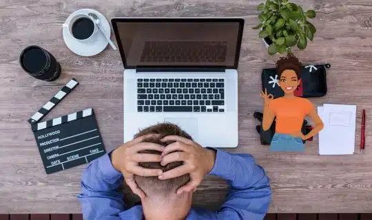Pourquoi choisir un pseudonyme ?