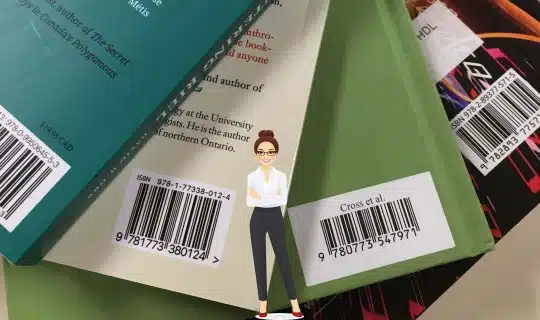 Qu’est-ce que l’ISBN ?