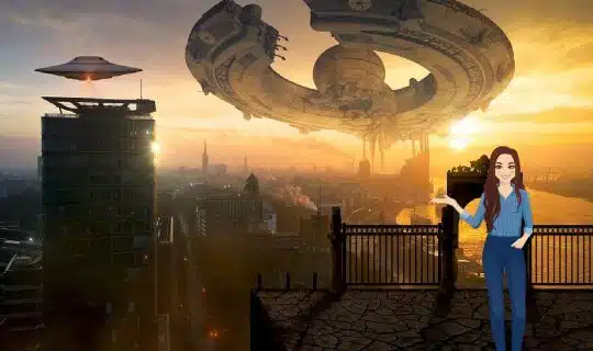 Qu’est-ce que la science-fiction