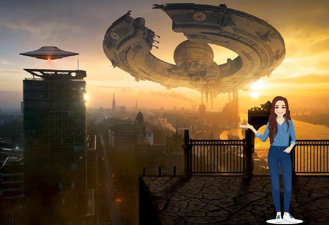 Qu’est-ce que la science-fiction