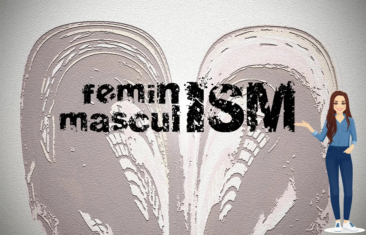 Le féminisme dans la littérature