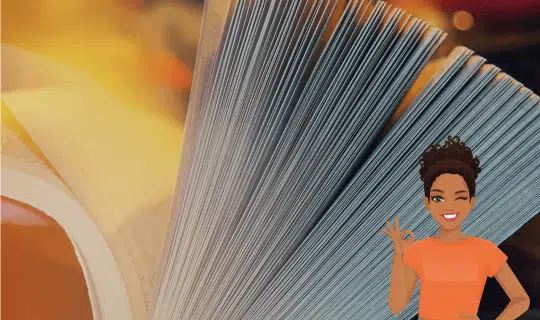 Comment rédiger une quatrième de couverture