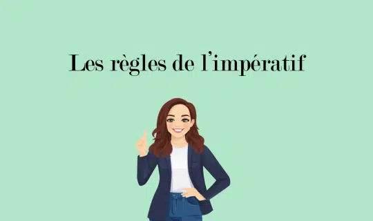 L’impératif