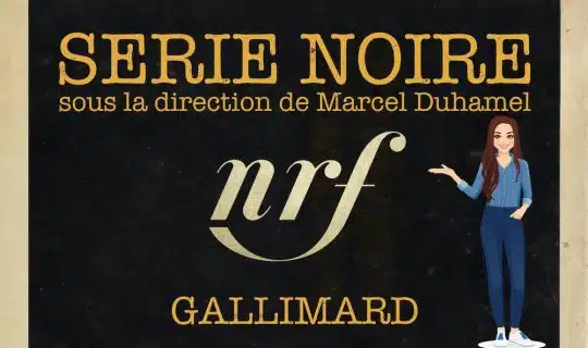 Qu’est-ce que le roman noir ?