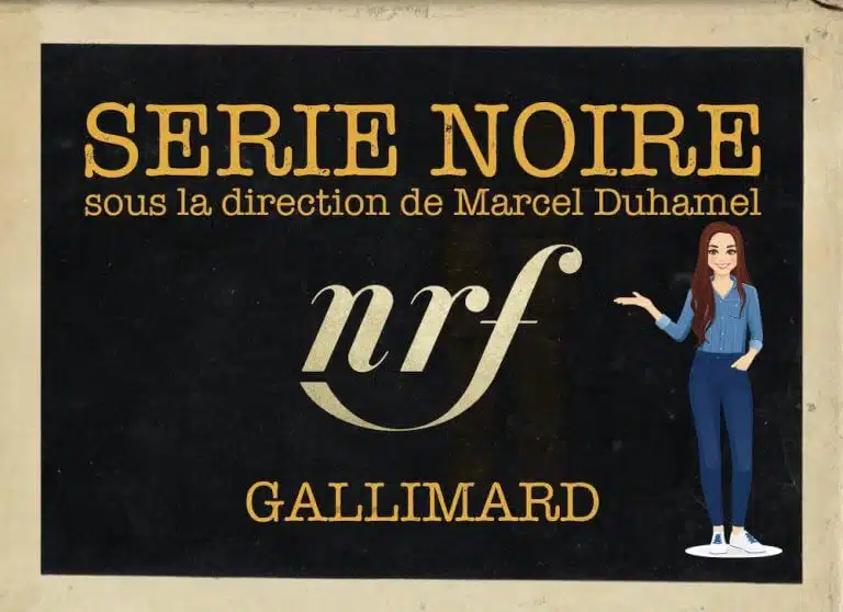 qu'est ce que le roman noir