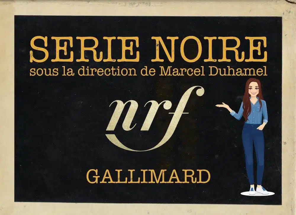 qu'est ce que le roman noir