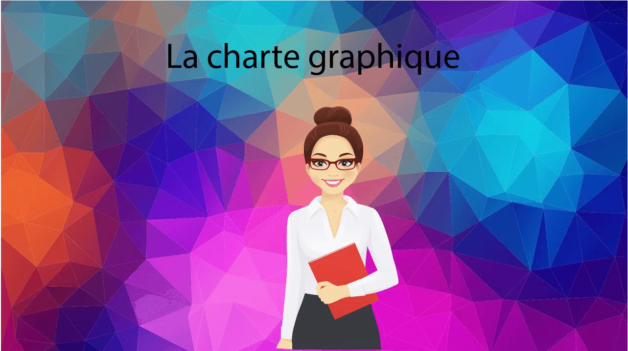 Qu’est-ce qu’une charte graphique rev1