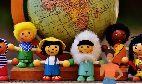 Comment décrire les personnages de son livre