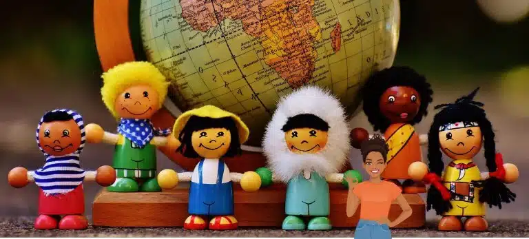 Comment décrire les personnages de son livre