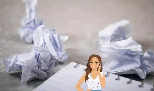 Comment mettre en page un manuscrit ?