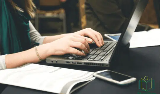 Zoom sur les logiciels de traitement de texte
