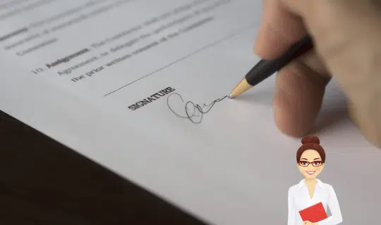 Contrat d’édition, comment le lire et comment éviter les arnaques ?