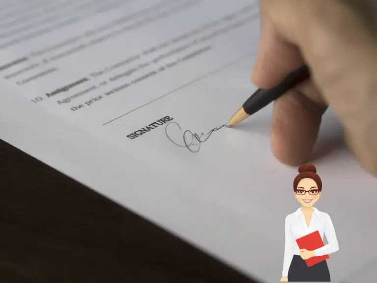 Contrat d'édition, comment le lire et comment éviter les arnaques 