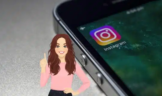 Comment promouvoir son livre sur Instagram ?