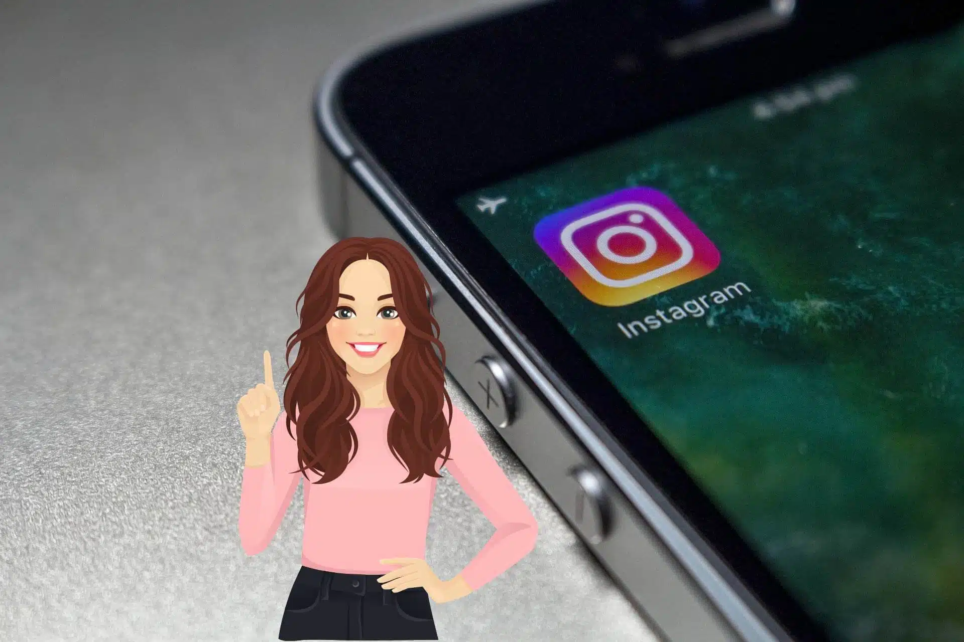 Comment promouvoir son livre sur Instagram 