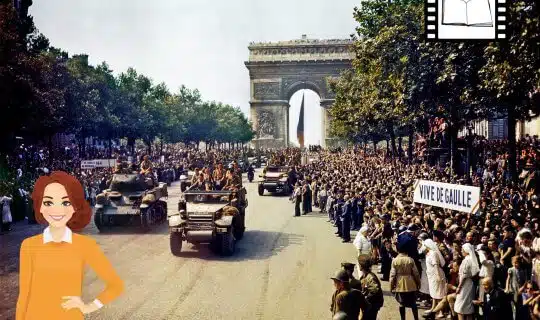 3 Adaptations cinématographiques de la Seconde Guerre Mondiale