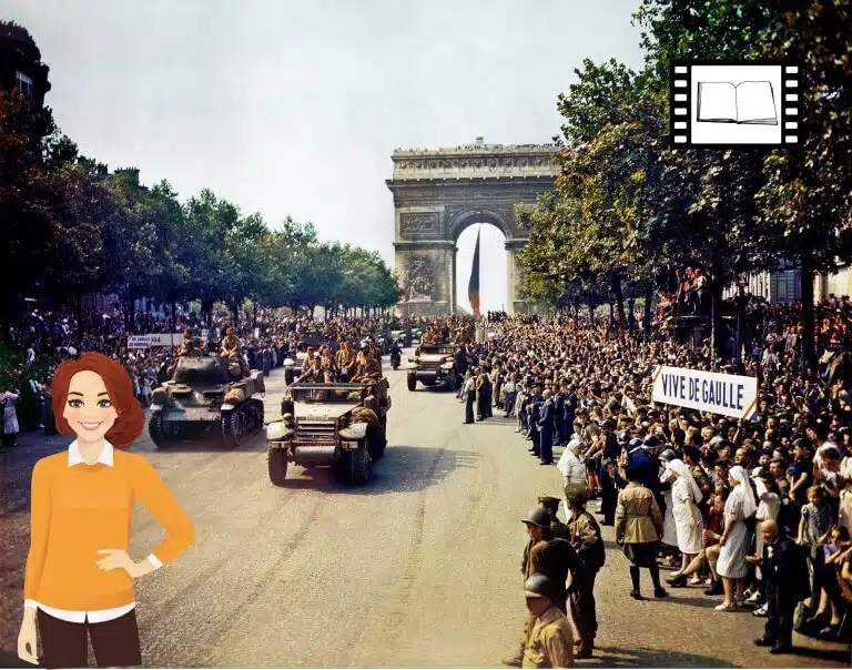 3 Adaptations cinématographiques incontournables de la seconde guerre mondiale