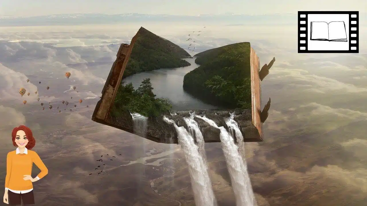 3 adaptations cinématographiques de romans fantasy