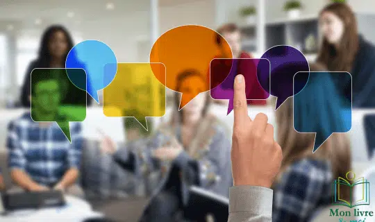 Zoom sur les règles d’écriture des dialogues