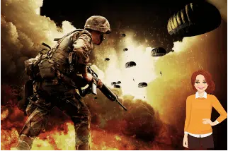 3 adaptations de livres sur le Première Guerre Mondiale