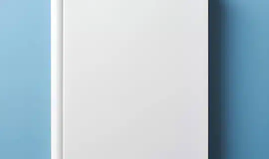 Zoom sur le choix des matériaux de la couverture d’un livre