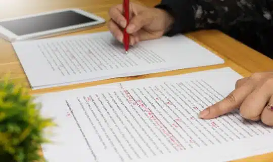 Améliorer son français à l’écrit en 6 points