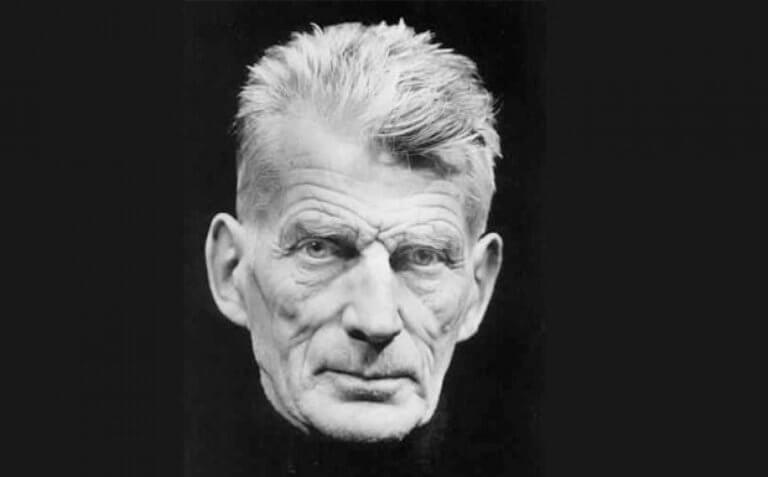 La routine de Samuel Beckett