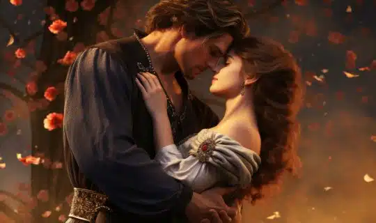 Comment construire l’intrigue d’un roman d’amour