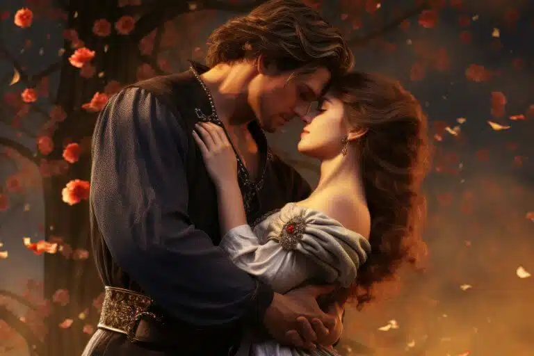Comment construire l’intrigue d’un roman d’amour