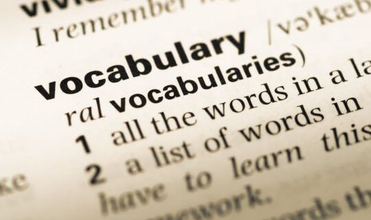 Comment enrichir son vocabulaire