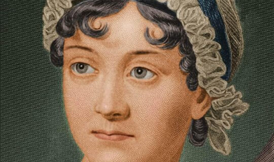 La routine d’écriture de Jane Austen