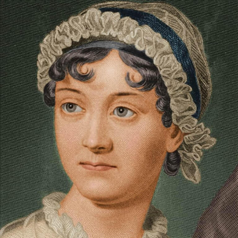 La routine d’écriture de Jane Austen