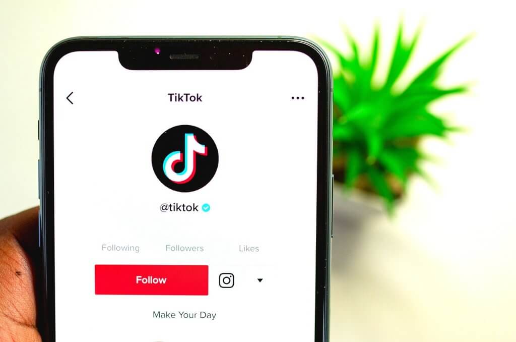 Promouvoir son livre sur Tiktok