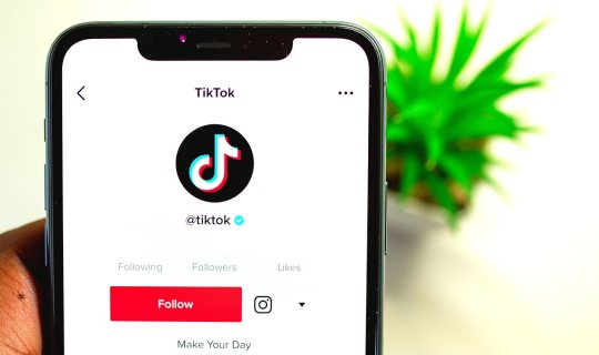 Promouvoir son livre sur Tiktok