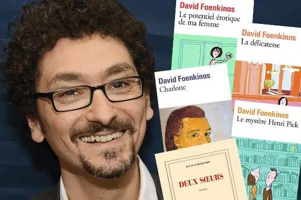 David Foenkinos : Un style singulier et une routine d’écriture bien rodée