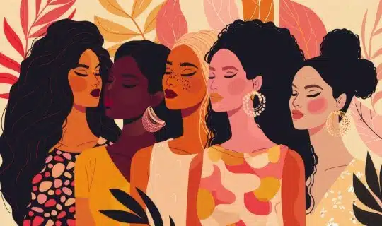 Comment construire des personnages féminins forts et authentiques