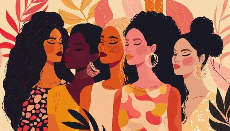 Comment construire des personnages féminins forts et authentiques