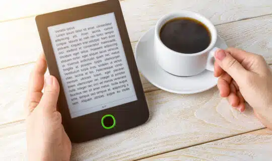 Cafés-librairies, lieux hybrides culturels : portraits et statuts