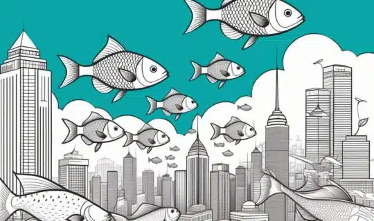 Les courants littéraires : la littérature de l’Absurde