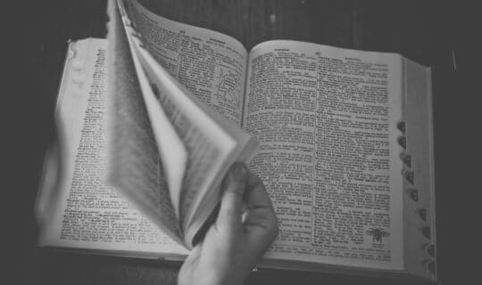 Les néologismes, ces abracadabrantesques ovnis de la prose