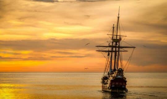 Piraterie littéraire : à l’abordage d’un phénomène fragilisant la chaîne du livre